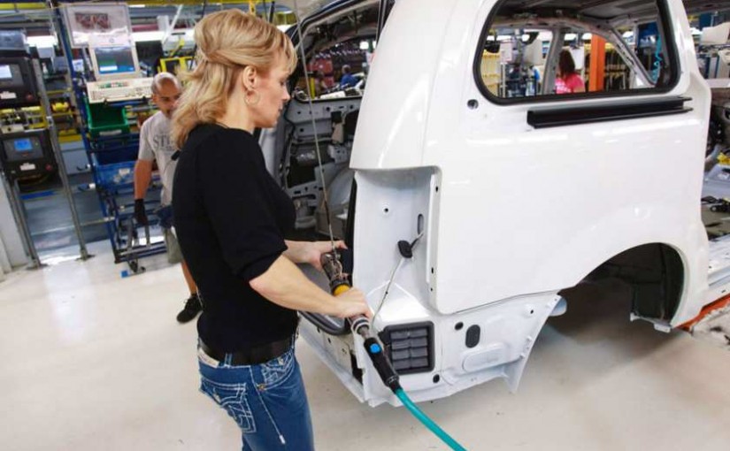 安省將花費8千5百萬助克萊斯勒溫莎擴建