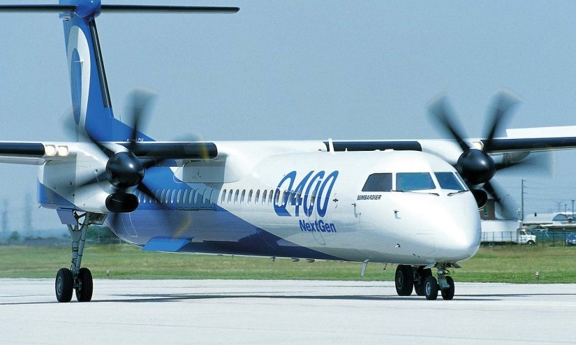 龐巴迪將工作外包 200人受影響