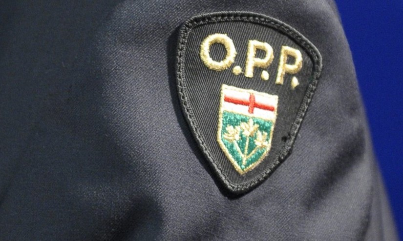 奔馳車主以194碼狂飆 被警方截停