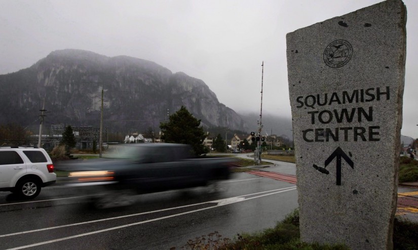 卑詩低空跳傘員降落傘失效 不幸墜亡