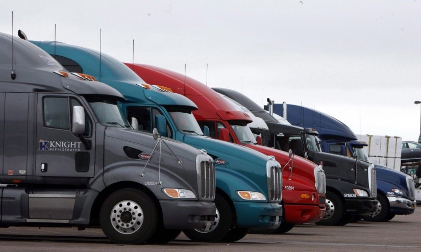 明年7月起安省卡車司機必須接受培訓才可上崗