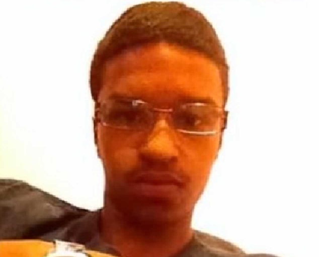 視頻:青年光天化日被兩人近距離射傷危殆