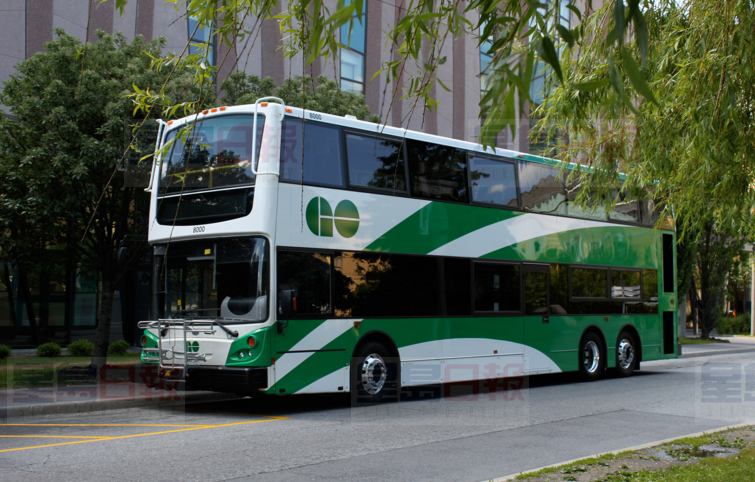 GO巴士乘客聲稱藏炸彈 警方逮捕嫌疑人