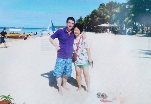 英國男子臨終把器官捐給了6個中國人