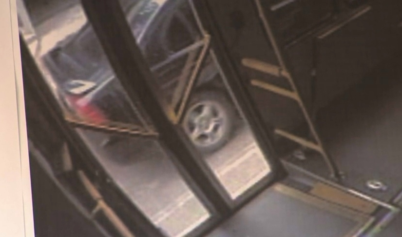 男子坐車中被人14槍射殺 警公佈嫌犯汽車照