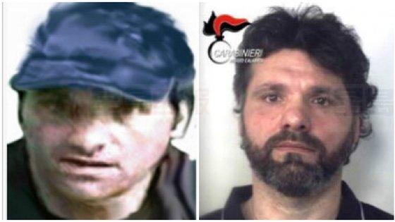 逃亡20載 義當局逮黑手黨教父級人物