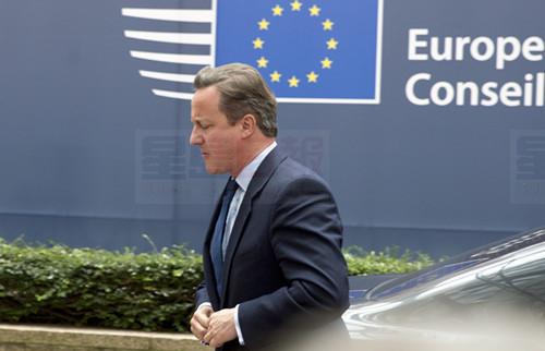 英投脫歐震撼彈 主要政黨陷入混亂狀態