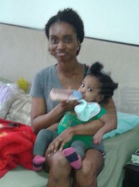 媽媽和1歲雙胞胎女兒失蹤 警方請你幫找