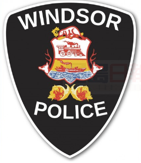 溫莎Canadian Tire店多桿長槍被盜