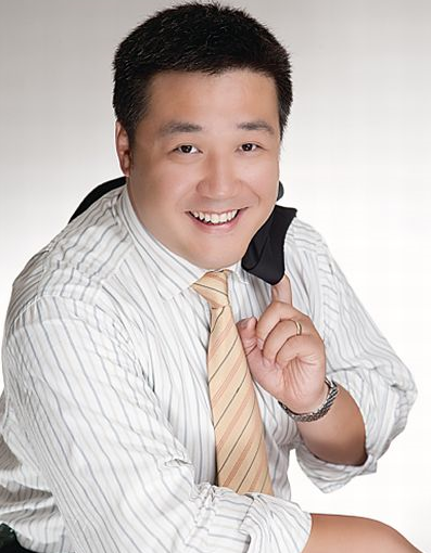 安省首個大陸背景議員董晗鵬邀你今晚聚聚