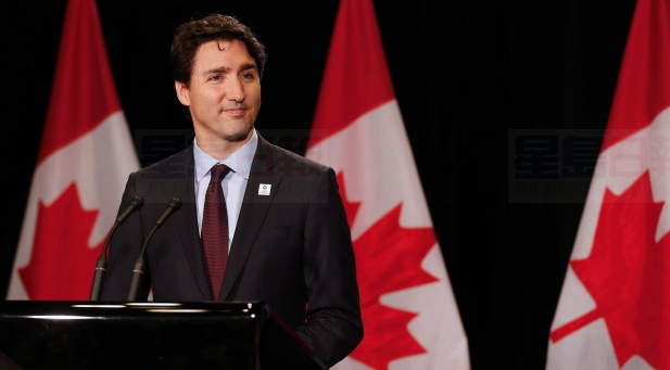 王毅怒斥加國記者 杜魯多表示“不滿”