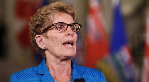 安省又一廳長辭職 韋恩欲洗牌