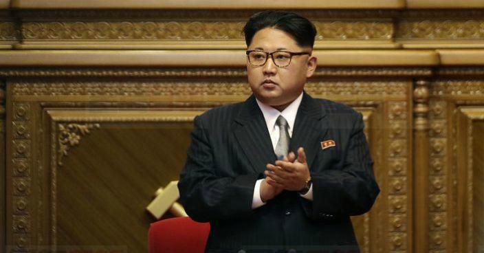 登「聖山」白頭山 金正恩大讚北韓軍事成就