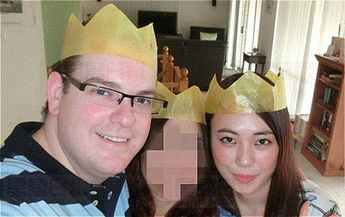 中國女生裸屍案 澳姨丈藏綑綁事主自慰照