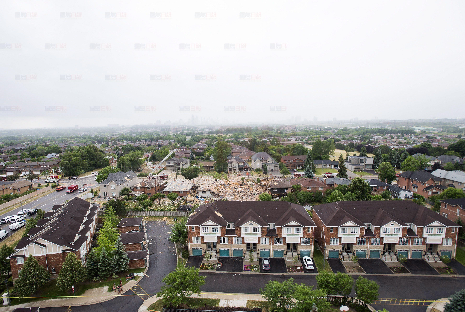 部分受密市爆炸影響居民今晚可以回家