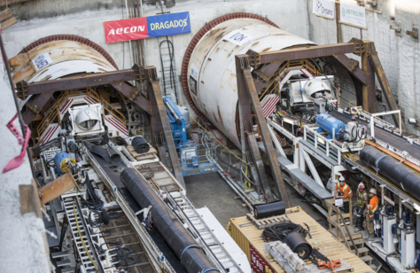 居民投訴 Metrolinx稱輕軌修建噪音沒超標