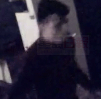 警方找2名穿“緊褲子”的家具店搶劫嫌犯