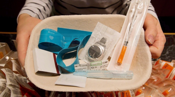 多倫多健康醫療主任促設監督毒品注射點