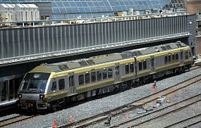 TTC暫時不會接管UP快線