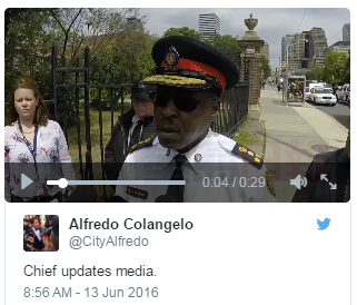 多大”可疑人物”搜查結束 未發現戴面具男子