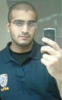 奧蘭多槍擊案槍手據曝曾多次來這家夜總會