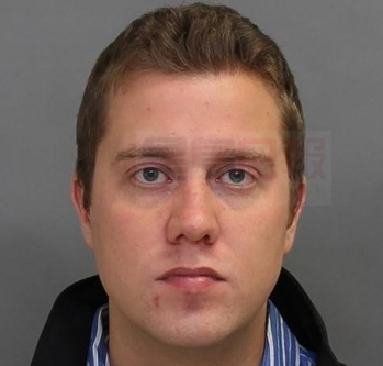 圖書館內性侵14歲女孩 男子被逮捕