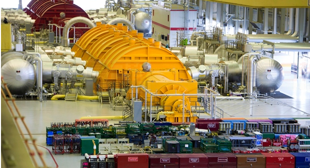 安省發電公司再發出2個大合同 總價3.92億元