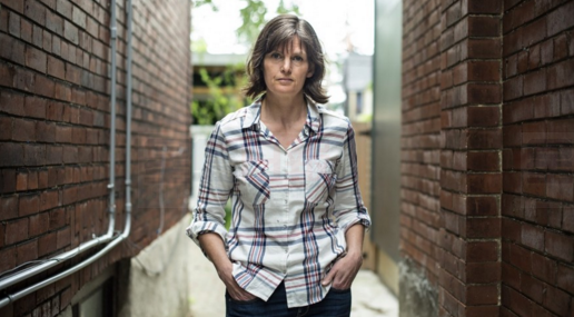 反墮胎傳單圖像太逼真 女子動手清鄰居郵箱