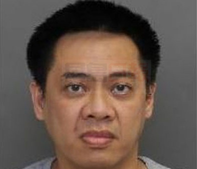 亞裔男在商場尾隨女孩偷拍性照片 母親按響警鈴