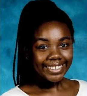 多倫多13歲女孩失蹤