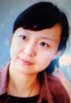 萬錦華裔女子失蹤 警方發圖尋找