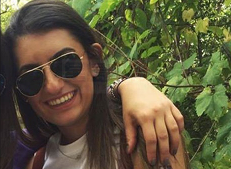 男子醉駕撞死人行道上女大學生 獲刑5年