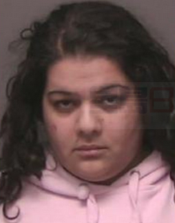 萬錦女子涉人口買賣被控9項罪名