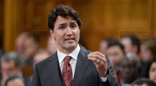 杜魯多：英國脫歐 加拿大經得起風雨