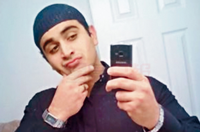 奧蘭多槍擊案 最後一具尸體從夜總會移出