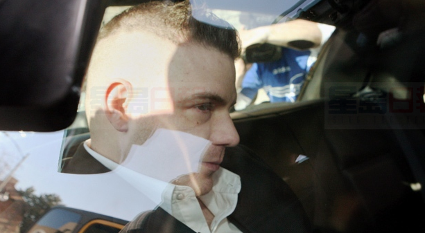 7年前綁架性侵殺害8歲女孩 罪犯要求重審