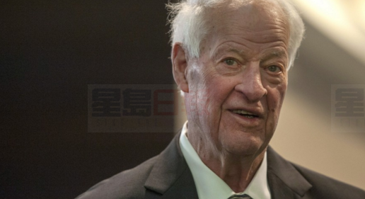 冰球傳奇Gordie Howe去世 終年88歲