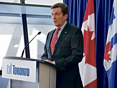 聯邦給多倫多再撥款60萬創造青年暑期工作