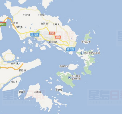 中國海監一架飛機墜毀 四名機組人員遇難