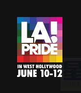 攜武器男子被捕 欲前往洛杉磯自豪巡遊