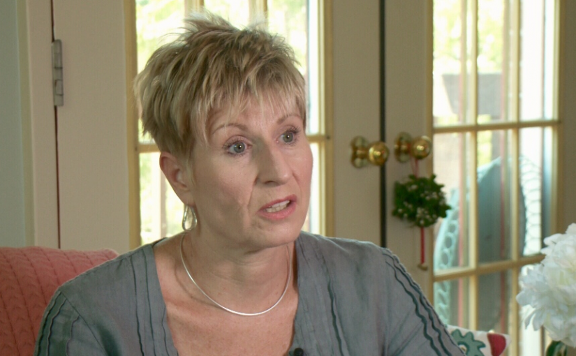 渥太華女子被假收稅員騙走12,500元