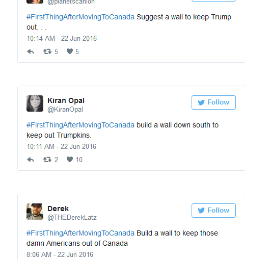 發推熱潮：大選后來加拿大有什麼計劃？