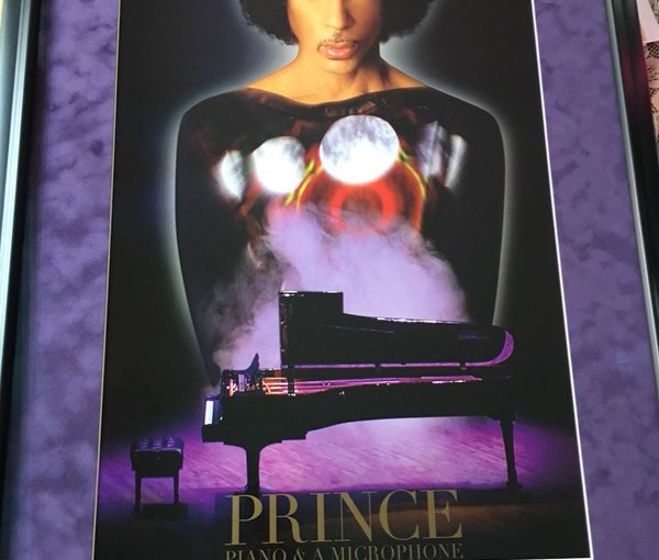 歌手Prince或死於鴉片中毒