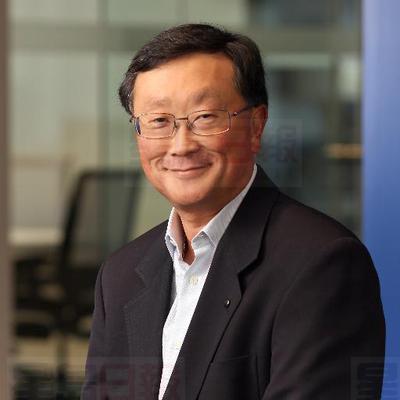 黑莓財政年度第一季虧損6.7億