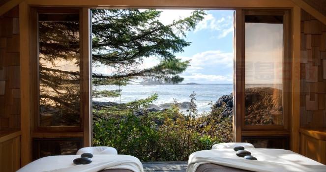 調查：大部分加國人視本國為度假勝地