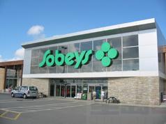 Sobeys財政年第四季 虧損破9億