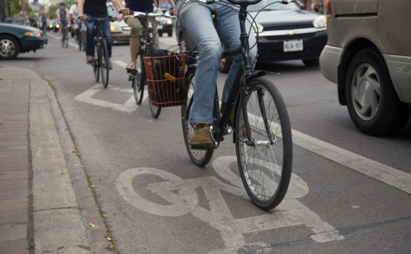 多倫多20個地鐵站 添單車自行維修點