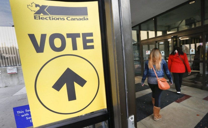 2018年起安省將推「排名投票制」