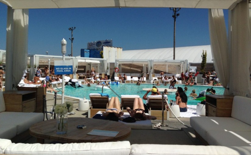 提提你：多倫多57個戶外泳池免費開放至勞動節