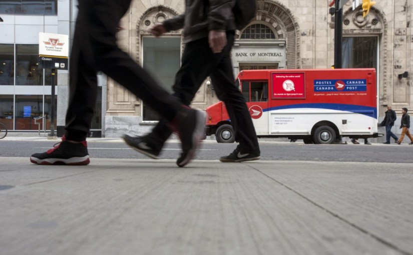 郵局罷工日期或推遲兩周